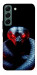 Чехол Red eyes для Galaxy S22