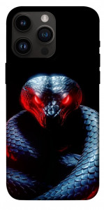 Чохол Red eyes для iPhone 14 Pro Max