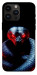 Чехол Red eyes для iPhone 14 Pro Max