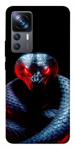 Чехол Red eyes для Xiaomi 12T