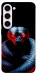 Чохол Red eyes для Galaxy S23+