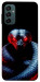 Чохол Red eyes для Galaxy M34 5G