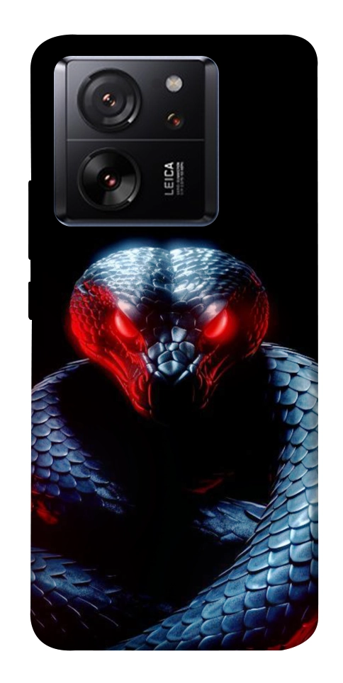 Чехол Red eyes для Xiaomi 13T