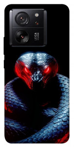 Чехол Red eyes для Xiaomi 13T Pro