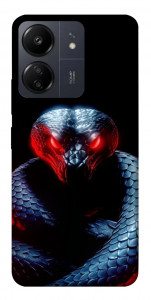 Чохол Red eyes для Xiaomi Poco C65