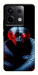 Чохол Red eyes для Xiaomi Redmi Note 13 Pro 4G