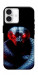 Чохол Red eyes для iPhone 16