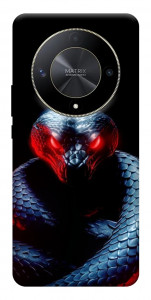 Чехол Red eyes для Huawei Magic6 Lite