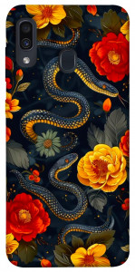 Чохол Snake Garden для Galaxy A30 (2019)