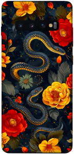 Чохол Snake Garden для Galaxy S10 Plus (2019)