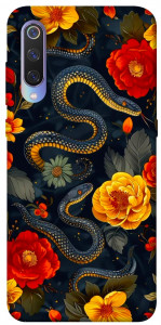 Чохол Snake Garden для Xiaomi Mi 9