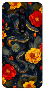 Чехол Snake Garden для Xiaomi Mi 9T Pro