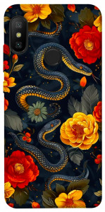 Чохол Snake Garden для Xiaomi Mi A2 Lite