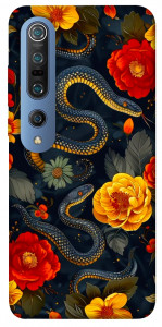 Чохол Snake Garden для Xiaomi Mi 10