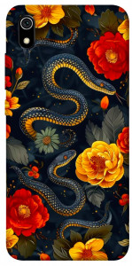 Чохол Snake Garden для Xiaomi Redmi 7A