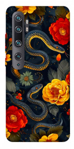 Чохол Snake Garden для Xiaomi Mi Note 10