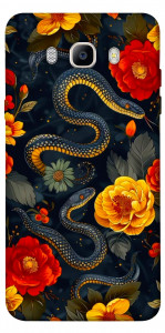 Чохол Snake Garden для Galaxy J7 (2016)