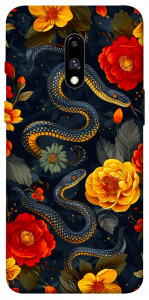 Чохол Snake Garden для OnePlus 7