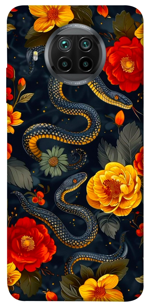 Чохол Snake Garden для Xiaomi Mi 10T Lite