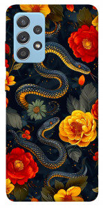 Чохол Snake Garden для Samsung Galaxy A52 5G