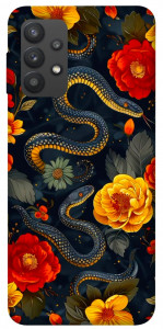 Чохол Snake Garden для Galaxy A32 4G