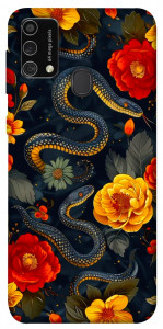 Чохол Snake Garden для Galaxy M21s