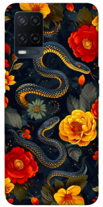 Чохол Snake Garden для Oppo A54 4G