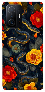 Чехол Snake Garden для Xiaomi 11T