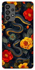 Чохол Snake Garden для Galaxy A73 5G