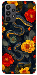 Чохол Snake Garden для Galaxy A23