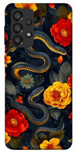 Чохол Snake Garden для Galaxy A33 5G