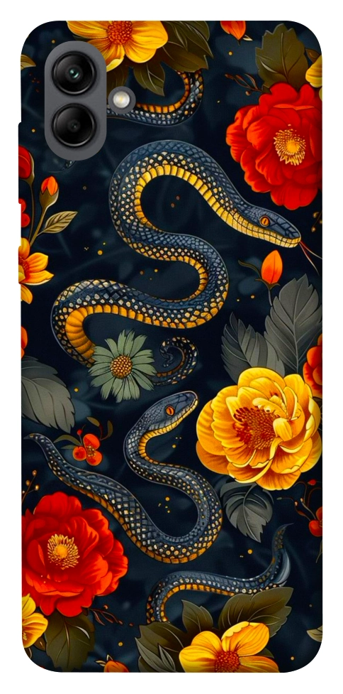 Чохол Snake Garden для Galaxy A04