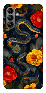 Чохол Snake Garden для Galaxy A04s