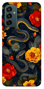 Чехол Snake Garden для Galaxy M23 5G