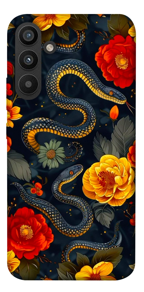 Чохол Snake Garden для Galaxy A34 5G