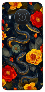 Чохол Snake Garden для Nokia X20