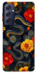 Чехол Snake Garden для Galaxy M54 5G