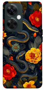 Чохол Snake Garden для OnePlus Nord CE 3 Lite