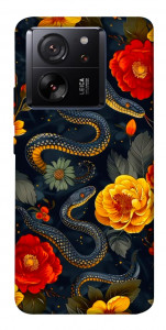 Чохол Snake Garden для Xiaomi 13T