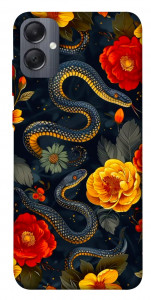 Чохол Snake Garden для Galaxy A05