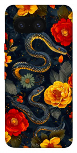 Чохол Snake Garden для Google Pixel 8