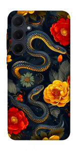 Чехол Snake Garden для Galaxy A35