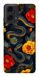 Чохол Snake Garden для Motorola Moto G24