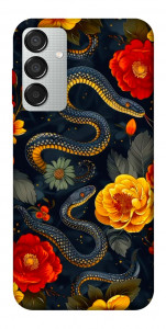 Чохол Snake Garden для Galaxy M15 5G