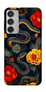 Чехол Snake Garden для Galaxy M35 5G