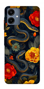 Чохол Snake Garden для Galaxy A06