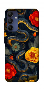 Чохол Snake Garden для Galaxy A16 5G