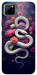 Чохол Flower snake для Realme C11