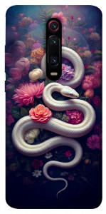 Чохол Flower snake для Xiaomi Mi 9T