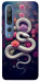 Чохол Flower snake для Xiaomi Mi 10